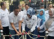 Pasar Murah Semarak Merah Putih, Cara Disperindag Jaga Stabilitas Harga di Jawa Tengah
