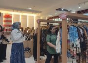 Dekranasda Store Masuk Rute Bus Wisata, Habis Keliling Semarang Berburu Produk Khas Jateng