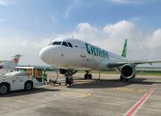 Citilink Tambah 21 Penerbangan Semarang – Jakarta per Minggu, Ini Jadwal Lengkapnya