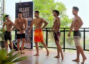Hybrid Race hingga Binaraga Ramaikan Semarang, Village Fit Fest Jadi Panggung Tren Hidup Sehat