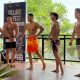 Hybrid Race hingga Binaraga Ramaikan Semarang, Village Fit Fest Jadi Panggung Tren Hidup Sehat
