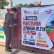 Sempat Dibuka untuk Uji Coba, Lintasan Atletik TLJ Semarang Kembali Ditutup