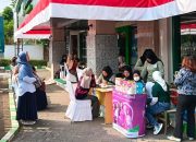 Cegah Stunting dari Kandungan, Pegadaian Kanwil XI Semarang Gandeng POGI Edukasi Masyarakat