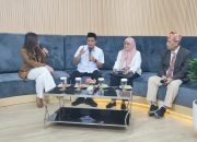 Prof Teguh Kritik Birokrasi Kertas, Dorong Semarang Masuk Era Digital Governance