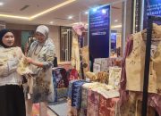 UMKM Kota Semarang Bidik Pasar Global, Buyer Mesir hingga India Siap Jajaki Produk Lokal