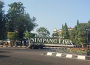 PKL Simpang Lima “Diliburkan” Dua Pekan Selama MTQ Nasional? Disdag Semarang: Hanya Dialihkan