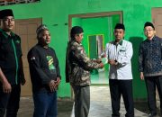 Driver Ambulans SAGANU Klaten Kini Terlindungi BPJS Ketenagakerjaan, 55 Relawan Dapat Jaminan Saat Bertugas