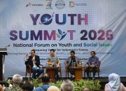 Beyond Nostalgia, ALJIRO-SMANSA Satukan 250 Generasi Siapkan Pemimpin Indonesia Emas 2045