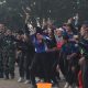 800 Atlet Semarang Digembleng di Markas TNI, Mental Juara Dipanaskan Jelang Porprov Jateng 2026
