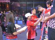 Semarang Punya 30 Lapangan Padel, Wali Kota Agustina Bidik Status “Home of Padel Indonesia”