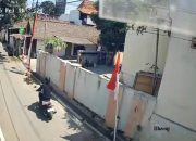 Pencuri Motor di Semarang Mendadak Tobat? Kendaraan Dikembalikan, Ada Surat Maaf di Dalam Jok