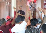 Relawan Jogo Kali Apresiasi Program Tanam Pohon Rutin untuk Jaga Sumber Air