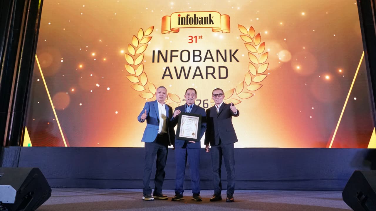 Infobank Award 2026