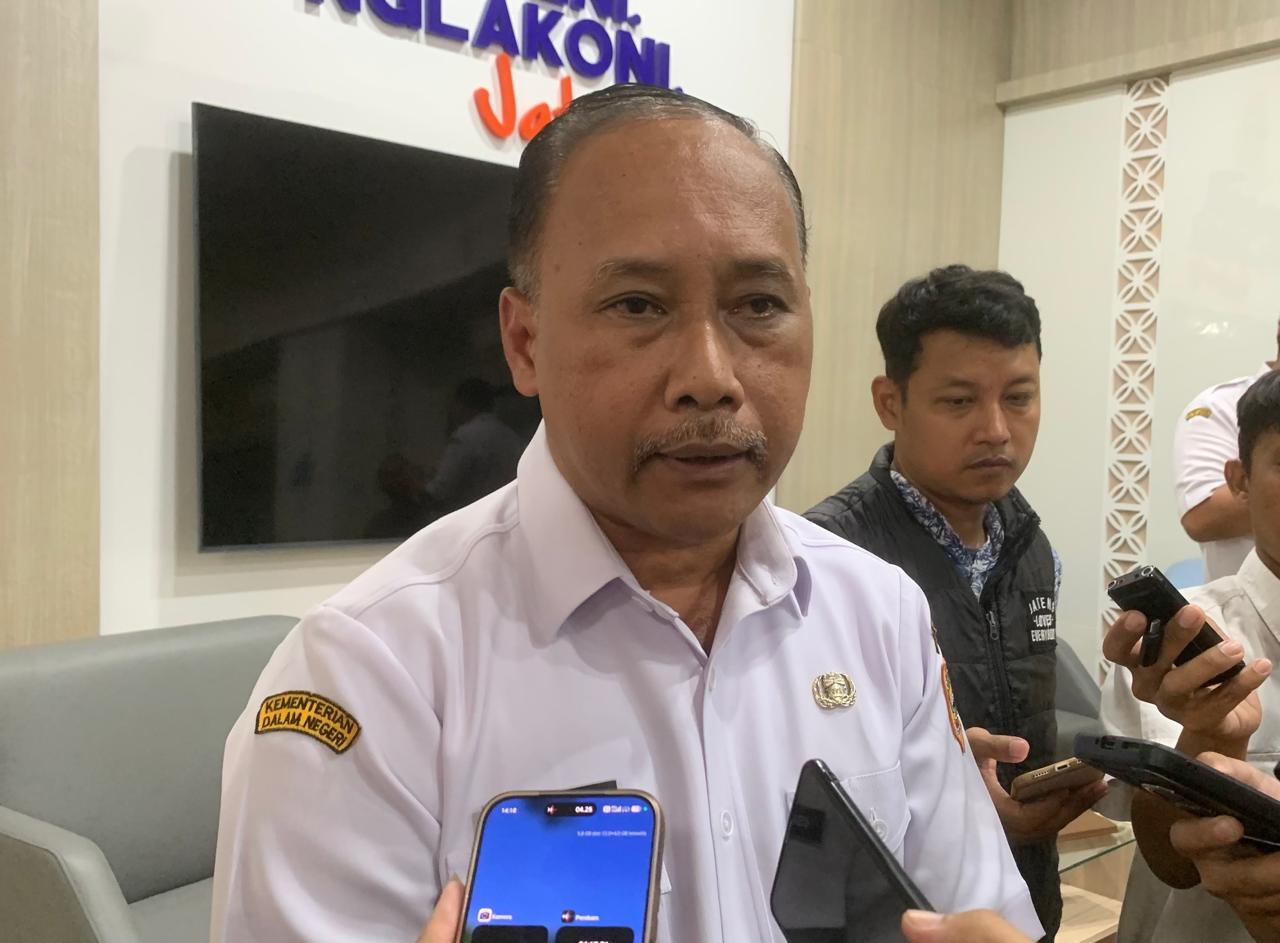 Kakek Prabowo
