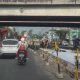 Jalan Majapahit Semarang