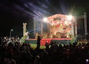 Kenduri Agung Merti Desa Jetis Bandungan, Guyubkan Warga Lintas Agama, Budaya, dan Profesi