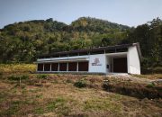Kopdes Merah Putih di Lereng Bukit dan Gunung, Dinkop Jateng: Potensi Wisata, Bisa jadi Kafe untuk Nongkrong