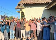 Dorong Penguatan Ekonomi Berbasis Kopi, Undip Bekali Petani Kopi Desa Lanjan Semarang Teknik Budidaya