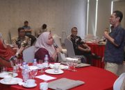 Local Media Community Soroti Revisi UU Hak Cipta, Minta Perlindungan Media Lokal Tak Ganggu Distribusi Berita
