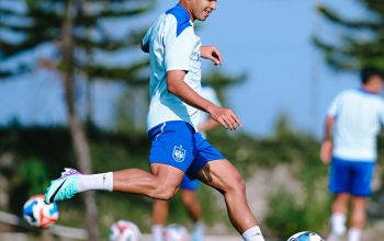 Cedera PSIS | Pemain Muda PSIS