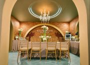 KoenoKoeni Hotel Semarang Debut di Let’s Get Married Wedding Expo 2026, Calon Pengantin Respons Positif