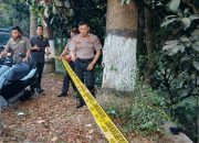 Kumpulkan Petunjuk, Polisi Buru Pelaku Pembuangan Bayi di Tepi Jalan Raya Bandungan