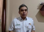 KA Ambarawa Ekspres Tabrak Truk di Perlintasan Blora, Lokomotif Rusak hingga Perjalanan Sempat Tertunda