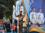 Klaim Wisata Jateng jadi ‘Center of Gravity’ Nomor Satu di Indonesia, Ahmad Luthfi: Bali Kalah Pengunjungnya