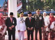 HUT ke-81 RI, Ahmad Luthfi: 3 Juta Warga Jateng Mentas dari Kemiskinan, Investasi Serap 253 Ribu Tenaga Kerja
