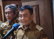 Ada 700 Lebih Siswa SMKN 6 Semarang Keracunan MBG, Ahmad Luthfi Serahkan Hasil Evaluasi ke BGN