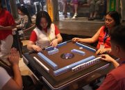 Gelar Mahjong Merdeka 2026 di Semarang, GEKRAFS Dorong Ekonomi Kreatif Lewat Turnamen Mahjong Terbesar se-Jateng