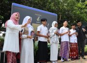 Peringati Maulid Nabi, SMAN 1 Semarang Ajak Gen Z Terapkan Gaya Hidup Rasulullah di Era Digital