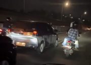 Viral Kejar-kejaran Mobil Agya Abu-abu Usai Tabrak Lari di Semarang, Kasus Dilimpahkan ke Denpom TNI