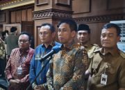 Mayoritas Bupati di Jawa Tengah Kena OTT karena Peras Bawahan, Wamendagri: Semoga Tak Terulang Lagi