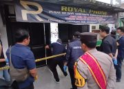Viral Penemuan Jenazah dalam Bagasi Mobil di Grobogan, Polisi Selidiki Kasus Perampokan Royal Phone Ambarawa