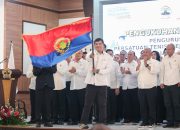 Bangkitkan Kejayaan Tenis Meja, Gubernur Minta PTMSI Jawa Tengah Rutin Gelar Event