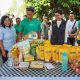 Penutupan HUT ke-81 Jawa Tengah