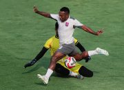 Uji Tanding Pramusim di Boyolali, Persis Solo Kalah Tipis 0-1 dari Java United FC