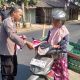 Bendera Merah Putih Ngawen