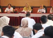 Potensi Besar Ancanam Siber, Website dan Sistem Pemkab Semarang Alami 37 Juta Percobaan Serangan