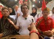 Jelang Aksi AMPB di Jakarta, Riyanta Dukung RUU Perampasan Aset dan Hukuman Mati Koruptor
