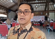 KPK Sebut KDMP Belum Masuk Indikator Penilaian Desa Antikorupsi