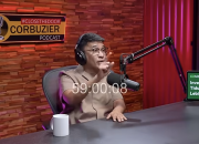 Heboh Densu Diduga Kesal ke Ruben Onsu yang Pilih Podcast Deddy Corbuzier Buat Curhat