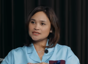 Serem! Istri Wendi Cagur Ngaku Sering Kerasukan Sejak SMA, Gegara Suka Pake Kutek?