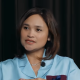 wendi cagur istri