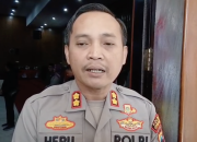 Kasus Bos Royal Phone Tewas, Polisi Temukan Serpihan Diduga Tulang Tengkorak di TKP