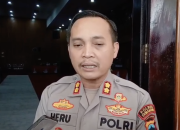 Polisi Sebut Bos Royal Phone Masuk Toko Kamis Jam 3 Dini Hari
