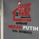 kdmp atau kopdes merah putih di purworejo