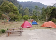 Embung Balong Sepakung Dikembangkan Jadi Sport Adventure Area, Cocok untuk Camping dan Healing