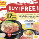 promo HUT RI // promo agustusan // promo 17 agustus